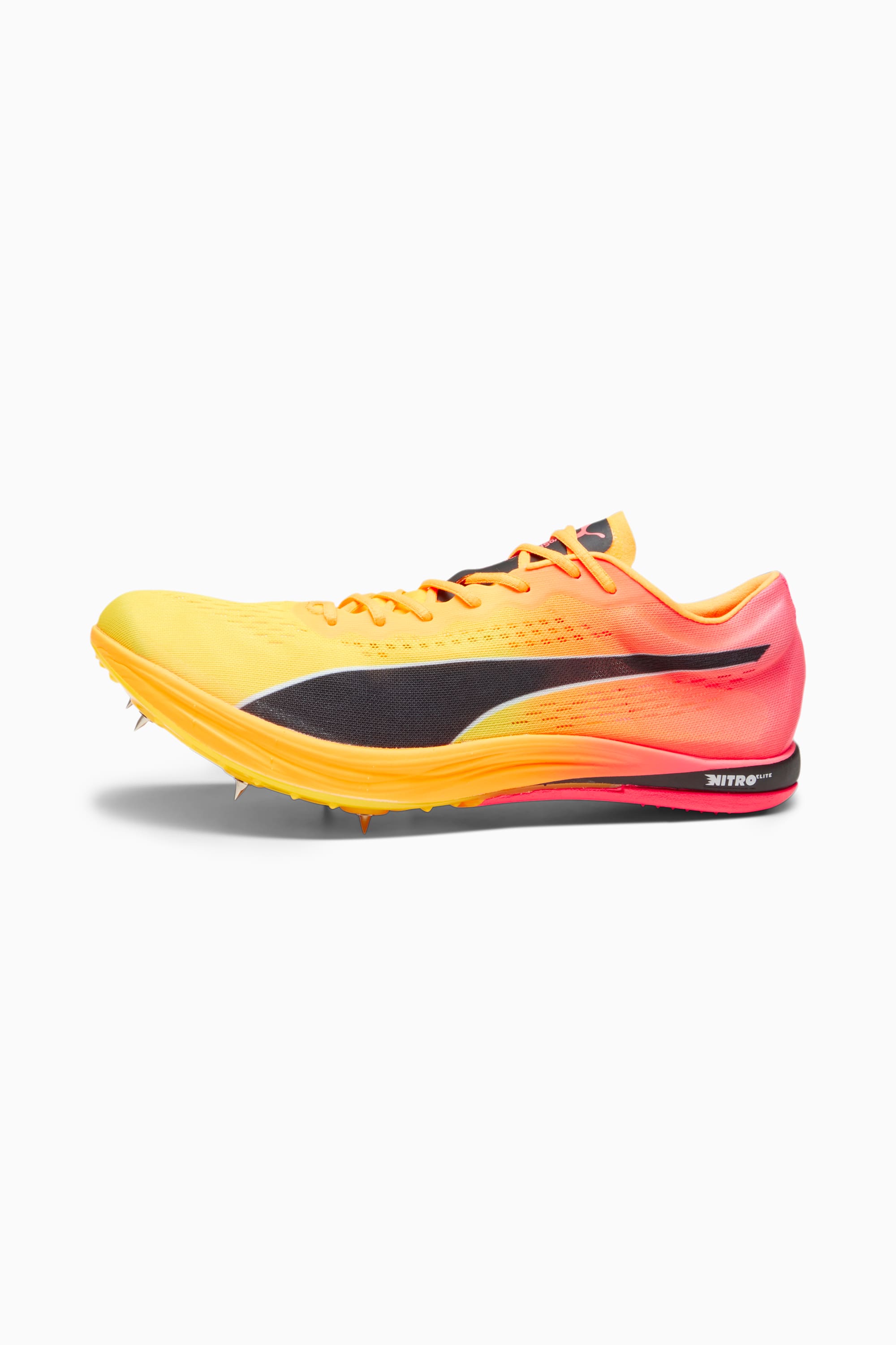 (image for) Dynamic evoSPEED Long Distance NITRO™ Elite+ Track Spikes